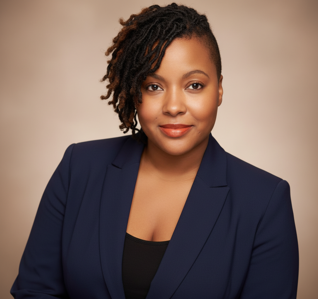 Alicia Armstrong